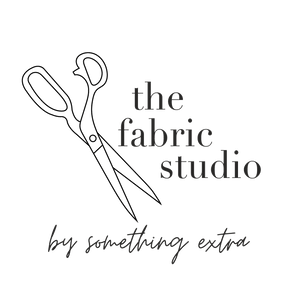 The Fabric Studio by Something Extra