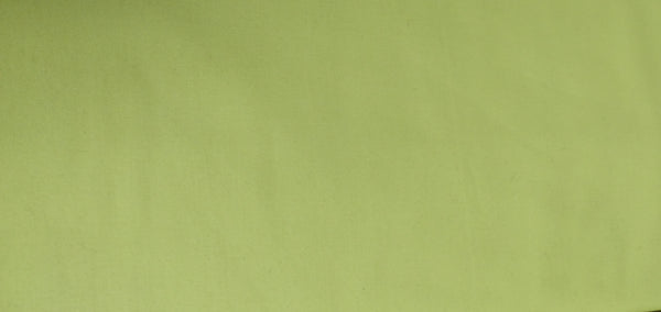 Colorworks Premium Solids by Northcott Various Colours - Green/Orange 1/2yd Cuts