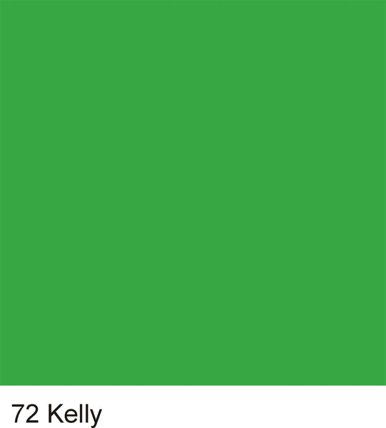 Colorworks Premium Solids by Northcott Various Colours - Green/Orange 1/2yd Cuts