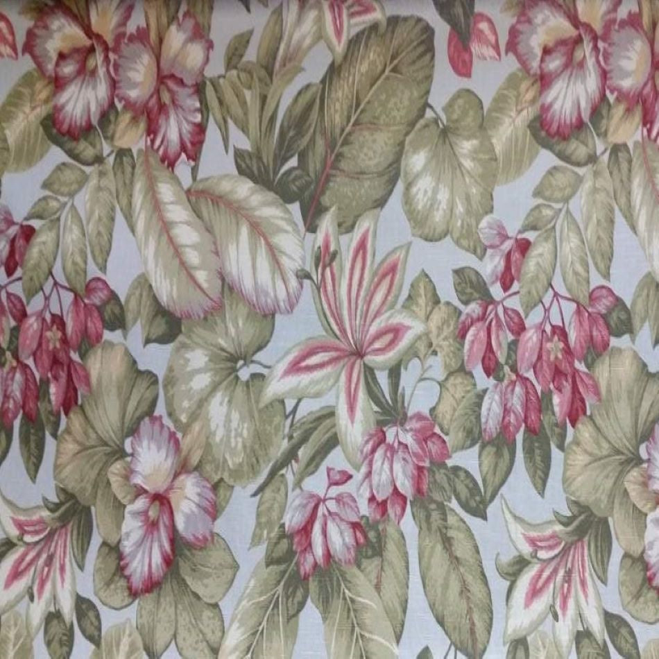 Calcos Floral by Kingsway Fabrics