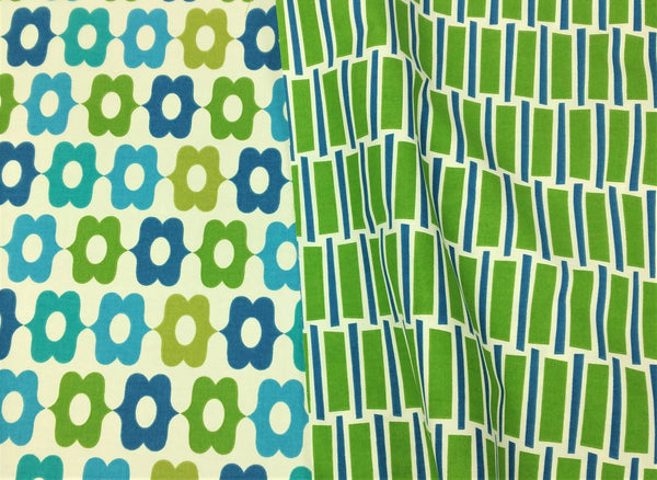 Calliope Sticks Spa by Jessica Jones for Braemore Fabrics