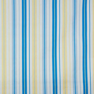 Gypsy "Stripe" in Cornflower Blue by P/Kaufmann