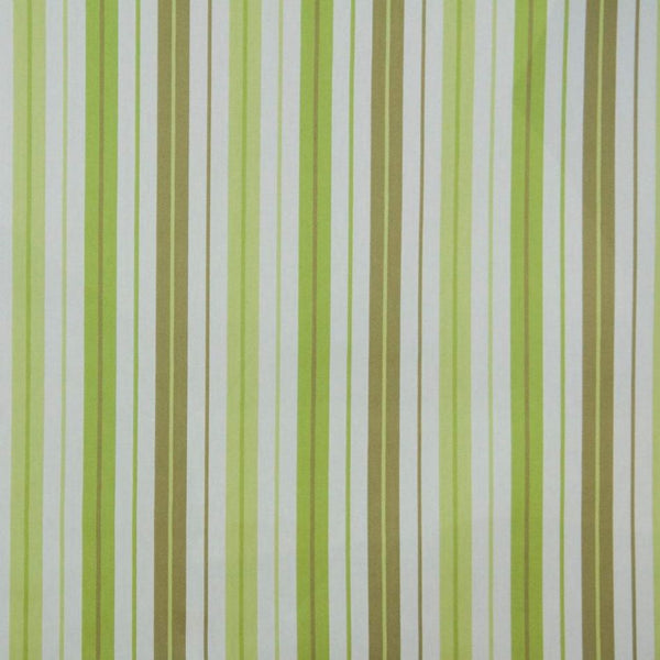 Gypsy "Stripe" in Green Tea by P/Kaufmann
