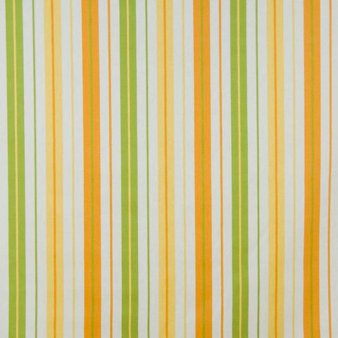 Gypsy "Stripe" in Tangerine by P/Kaufmann