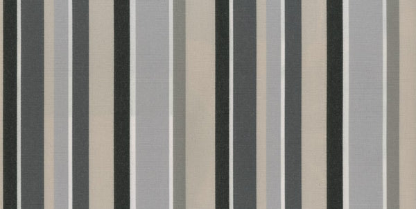 Tempotest Outdoor Fabric 120" Wide Stripes Dune