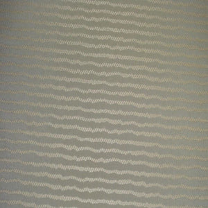Woven Stripe Grey/Gold