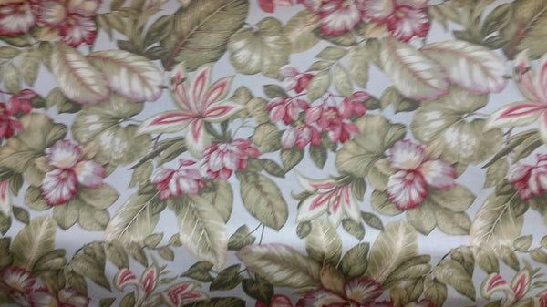 Calcos Floral by Kingsway Fabrics