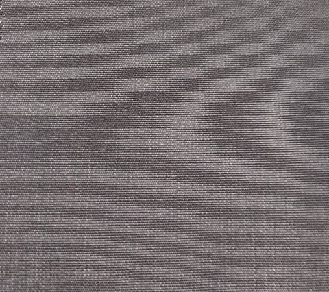 Tempotest Outdoor Fabric “Ciao”  Colour: Charcoal 94/615
