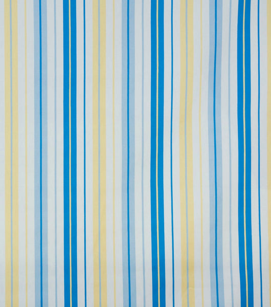 Gypsy "Stripe" in Cornflower Blue by P/Kaufmann