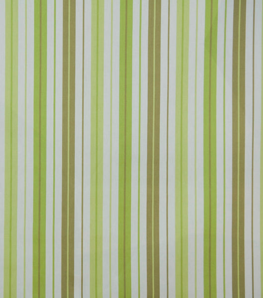 Gypsy "Stripe" in Green Tea by P/Kaufmann